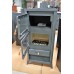 PRITY FM E met oven